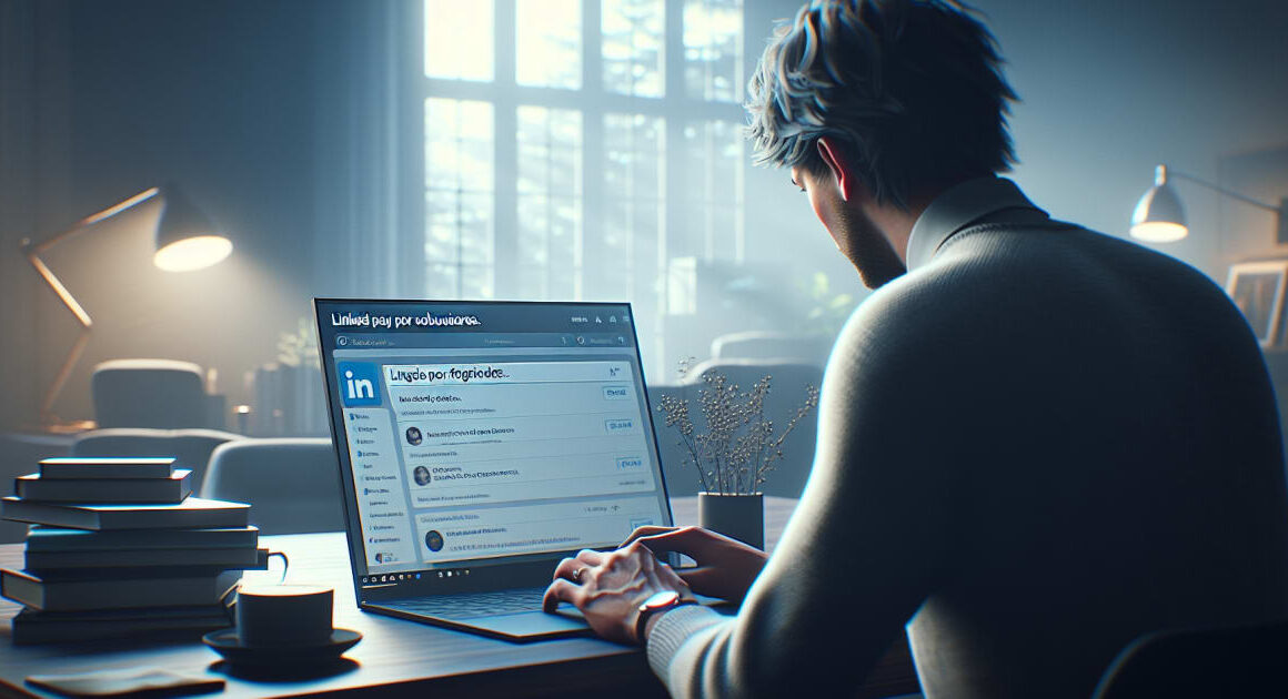 A Verdade Sobre LinkedIn Paga Por Seguidores Que Poucos Revelam